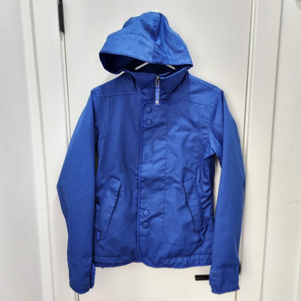 Burton Women's Snowboard, Ski Jacket Winter Jet Set (Jacket Only)
